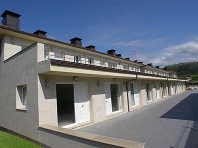 Apartamentos Silken Playa De Toro Llanes Exterior foto