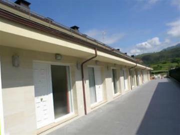 Apartamentos Silken Playa De Toro Llanes Exterior foto